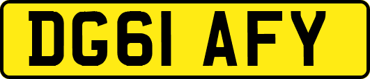 DG61AFY