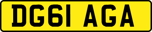 DG61AGA
