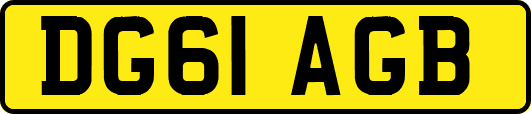 DG61AGB