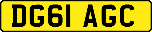 DG61AGC