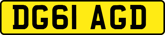 DG61AGD