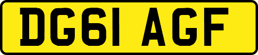 DG61AGF