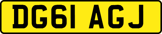 DG61AGJ
