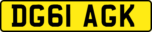DG61AGK