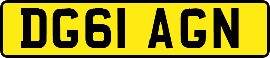 DG61AGN