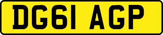DG61AGP