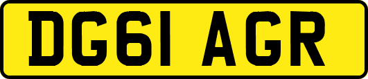 DG61AGR