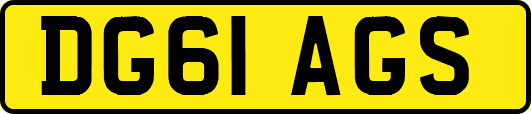 DG61AGS