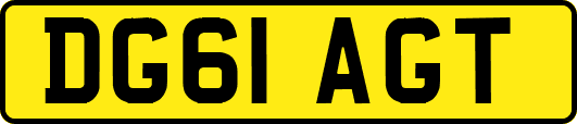 DG61AGT