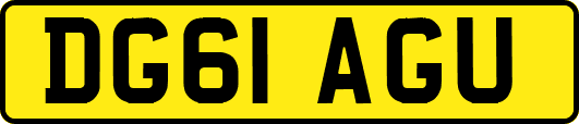 DG61AGU