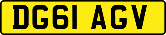 DG61AGV