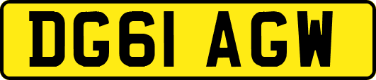 DG61AGW