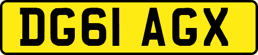 DG61AGX