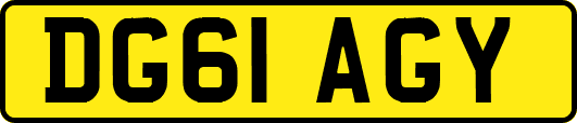 DG61AGY