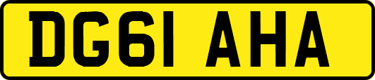 DG61AHA