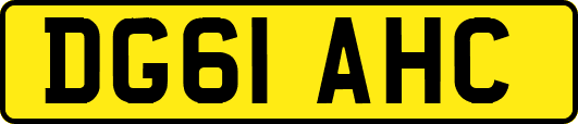 DG61AHC