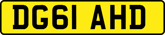 DG61AHD