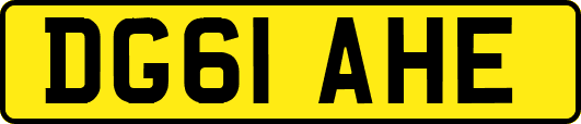 DG61AHE