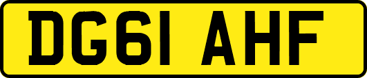 DG61AHF