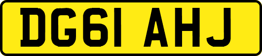 DG61AHJ