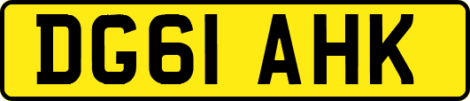 DG61AHK