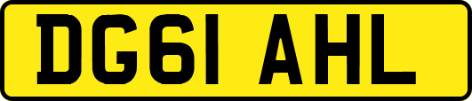 DG61AHL