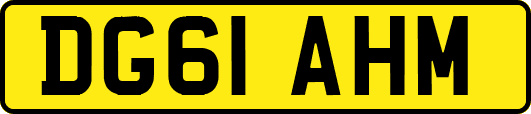 DG61AHM
