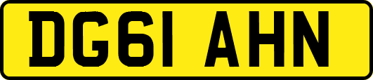 DG61AHN