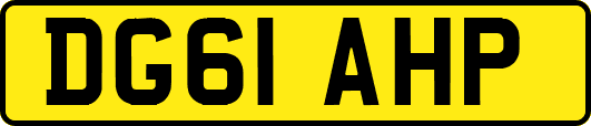 DG61AHP