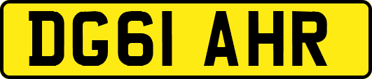 DG61AHR