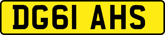 DG61AHS