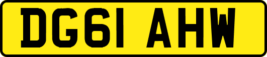 DG61AHW
