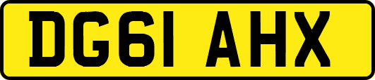 DG61AHX