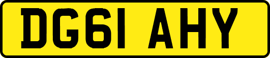 DG61AHY