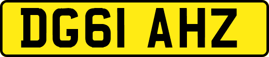DG61AHZ