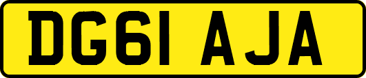 DG61AJA