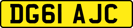 DG61AJC