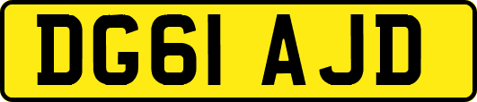 DG61AJD