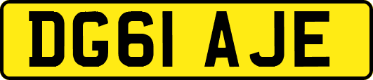 DG61AJE