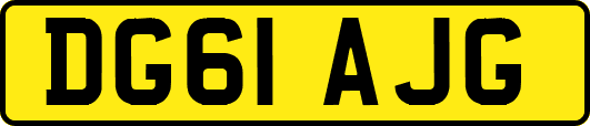 DG61AJG