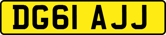 DG61AJJ
