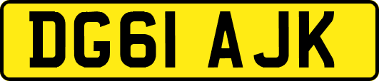DG61AJK