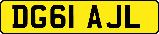 DG61AJL