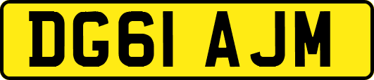 DG61AJM