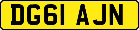 DG61AJN