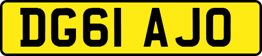 DG61AJO