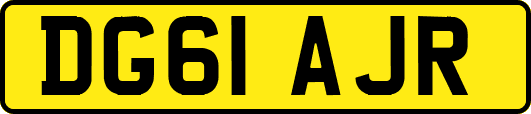 DG61AJR