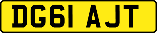 DG61AJT