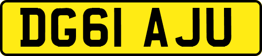 DG61AJU