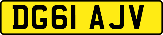 DG61AJV